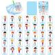 Interactive Learning And Education Through Fun 52 Card Pips Bokesi Game