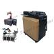 Precision Mold Laser Rust Removal Equipment Energy Saving Easy To Operate
