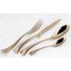 18/10  24pc Luxury Stainless Steel Cutlery Mirror Polished Surface