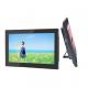 wall 13.3 14 Inch LCD wifi Android signage tablet w/o camera