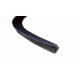 EPDM solid rubber Window And Door Seals with pre-cut Line