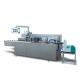 SUS304 Food Beverage Cartoning Machine 130pcs/Min Carton Packing Machine