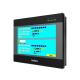 7 Inch HMI PLC Allinone QM3G-70FH Programmable Logic Controller With Touch Screen