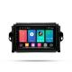 9 Inch Touch Screen Car Navigation Voice Controlled Reversing Video For Toyota Runner