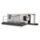 MY-800H Automatic Die Cutting Machine,Max.working speed:	8500s/h,Max.pressure	250 Tons