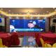 Indoor Rental Wedding Fixed P5 Led Stage Backdrop Screen