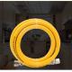 Corrosion Protection Csst Flexible Gas Pipe Length 400mm easy installation
