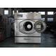 Heavy Duty Commercial Hotel Laundry Equipment Front Load Washing Machine