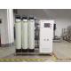 Water Filter System Drinking Water Treatment Machine 500Lph For RO Plant