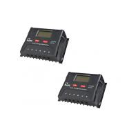 260w Intelligent Pwm Solar Charge Controller Pwm Solar Regulator 12v 50a