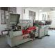 High-speed PLC Control Automatic Tobacco Filter Rod Making Machine