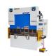 Small WC67Y NC Press Brake Machine Mini Bending Machine 40T