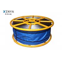 Galvanized Anti Twist Wire Rope Weave Steel Non Rotating Wire Rope