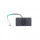 IP67 Waterproof Reverse Camera 84149637 For Buick GM Automobile Backup Cameras