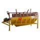 Multi Function Trommel Vibro Screening Machine For MSW Municipal Solid Waste