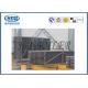 SGS  Penetrant  Gas Boiler Air Preheater Thermal Power Plant ASME Certification