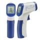 Home / Hospital Non Contact Infrared Body Thermometer High Brightness Backlight