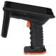 1D 2D Portable Data Collector Waterproof Rugged Laser Scanner Barcode AC 100–240V