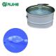 Liquid Silicone Negative Pressure Drainage Ball & Medical Vacuum Suction Ball