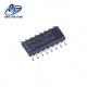 Texas/TI CD4052BM96 Electronssop Integrated Circuit Microcontroller Ic Components SMD COMPON Bom Sup CD4052BM96 IC chips