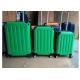 Colorful Lightweight Hard Shell Luggage Travel Set Bag ABS Trolley Suitcase 6 Colors