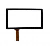 21.5inch 10 Point Capacitive Touch Screen Panel For Vending Machine