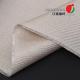 Corrosion Resistance Texturized Fiberglass Cloth Roll With Excellent Chemical Resistance And 100 Cm Width