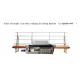 11 Spindle Glass Multi-Stage Edging Machine for Consistent Glass Grinding Results