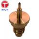 Brass Cnc Machining Milling Compound Turning Of Copper Iron Aluminum Steel