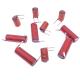 High current copper air coil inductor magetic coil