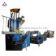 two wing tangential rotor dispersion kneader machine For Activated Carbon Rubber