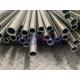 ASTM A312 316/L SMLS PIPE 3 SCH40S Seamless Stainless Steel Pipe --OD RANGE 1/8--6