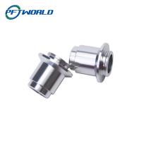 RoHs Acetal CNC Machining Metal Parts , Bronze Machining 316 Stainless Steel