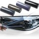 High Glossy Self Healing TPH TPU Auto Paint Protection Film Car Body Wrap Film  152cm*15m