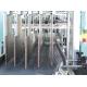 Easy Operate Electric 500ml Glass Bottle Packing Machine