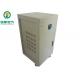 LCD Screen High Power Solar Charge Controller , 240V Solar Charge Controller