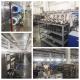 WL-420 Bakery Packing Machine For 360 Kg Power Supply 220V/50Hz At Best