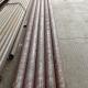 Thick Wall 20# Seamless Hot Rolled Steel Tubes Sch 40 Ss Pipe 24Inches