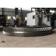 OEM ODM High Precision Double Helical Gears ISO 8-9 Grade for Industrial Applications