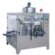High Speed Mask Dry Powder Filling Machine Face Pack Customized Power