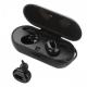 Producentre PDCTWS-R10 BT Earphone Wireless Mini Invisible Earbuds Stereo Headset In Ear Earphones