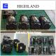 Hydraulic System Components HPV110 Hydraulic Pump For Agricultural Harvester