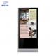 43 49 55 65 Inch Totem Touch Screen Digital Signage Lcd Playing Kiosk