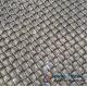 2.0-3.5mm Wire 5-30mm Aperture, Crimped Wire Mesh Used as Machine Guards
