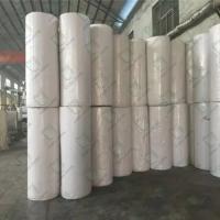 13.5g Custom Tissue Paper Roll Facial Tissue Paper FSC Certificated