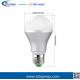 4w rgb multi color change remote controller E27 LED lamp bulb light