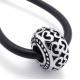 Fashion 316L Stainless Steel Tagor Stainless Steel Jewelry Pendant for Necklace PXP0773