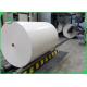 160 180GSM +15g PE Coated Paper Jumbo Rolls For Paper Cup 850 - 900 mm Width