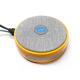 190MHz Conference Speaker And Microphone Bluetooth With AI Noise Reduction Mics Good Voice Pick Speakerphone