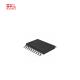 MAX3222EIPWR Integrated Circuit IC Chip RS-232 Interface Low Power Consumption